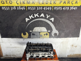 90400234 OPEL ASTRA 1.2 16 Valf Çıkma Z12XE Silindir Kapağı