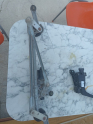 Oto Çıkma Parça / Nissan / Navara / Oto Cam / Ön Cam / Çıkma Parça 