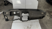 Fiat Doblo 2010-2014 gri göğüs torpido