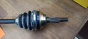 Oto Çıkma Parça / Toyota / Corolla / Alt Takım / Aks / Sıfır Parça 