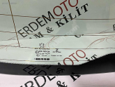 Oto Çıkma Parça / Peugeot / 2008 / Oto Cam / Arka Cam / Sıfır Parça 