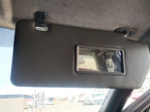 Oto Çıkma Parça / Fiat / Siena / Koltuk & Döşeme / Güneşlik / Çıkma Parça 