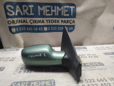 Oto Çıkma Parça / Renault / Megane / Ayna / Sağ Dış Ayna / Çıkma Parça 
