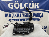 52204583 Fiat Egea 1.3 E6 ADBLUE Deposu ORJİNAL