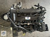 Oto Çıkma Parça / Ford / Mondeo / Motor / Motor (komple) / Çıkma Parça 