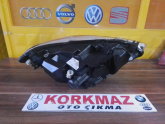 Oto Çıkma Parça / Bmw / 1 Serisi / Far & Stop / Sol Ön Far / Çıkma Parça 