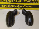 Oto Çıkma Parça / Renault / Clio / Ayna / Ayna Camı / Çıkma Parça 