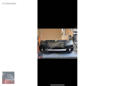 RANGE ROVER ÖN TAMPON DOLU