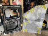 Oto Çıkma Parça / Fiat / Doblo / Kaporta & Karoser / Sağ Ön Kapı / Çıkma Parça 