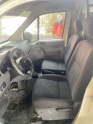 Hurda Belgeli Araçlar / Ford / Tourneo Courier