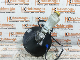 Oto Çıkma Parça / Fiat / Doblo / Fren / Westinghouse / Çıkma Parça 