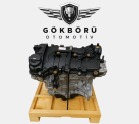 CİTROEN C3 AİRCROSS C4 CACTÜS OPEL GRANLAND BENZİNLİ 1.2 MOTOR