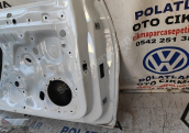 Oto Çıkma Parça / Volkswagen / Polo / Kaporta & Karoser / Sol Ön Kapı / Çıkma Parça 