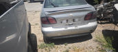 Oto Çıkma Parça / Nissan / Primera / Oto Cam / Arka Cam / Çıkma Parça 