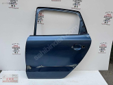 Volkswagen polo 2013 sol arka kapı