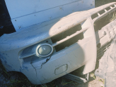 Audi A4 b7 ön tampon sol sis fari