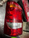 Oto Çıkma Parça / Mercedes / Vito / Far & Stop / Sol Arka Stop / Çıkma Parça 