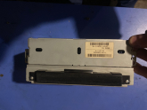 Oto Çıkma Parça / Land Rover / Range Rover / Teyp / Cd - Çalar / Çıkma Parça 