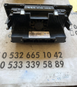 Oto Çıkma Parça / Audi / A3 / Klima / Kontrol Paneli / Çıkma Parça 