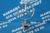 Oto Çıkma Parça / Mercedes / E Serisi / Arma & Yazı / Kaput Arması / Sıfır Parça 