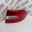 Oto Çıkma Parça / Skoda / Superb / Far & Stop / Sağ Arka Stop / Çıkma Parça 