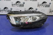 MERCEDES A SERİ W177 SOL ÖN FAR