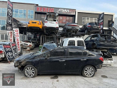 Oto Çıkma Parça / Honda / Civic / Klima / Kontrol Paneli / Çıkma Parça 