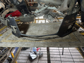 2016-2018 Audi Q3 S-Line Ön Tampon Çıkma Parça