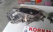 Oto Çıkma Parça / Volkswagen / Passat / Far & Stop / Sağ Ön Far / Çıkma Parça 