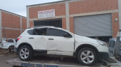Oto Çıkma Parça / Nissan / Qashqai / Tampon / Ön Tampon / Çıkma Parça 