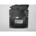 Mercedes W203 Motor Beyni SIM4L KE 5WK90457 A2711532379