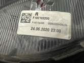 Oto Çıkma Parça / Kia / Sportage / Far & Stop / Sağ Ön Far / Çıkma Parça 