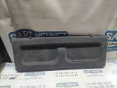 ÇIKMA HYUNDAİ GETZ BAGAJ PANDİZOTU