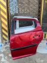 Oto Çıkma Parça / Peugeot / 207 / Kaporta & Karoser / Sol Arka Kapı / Çıkma Parça 