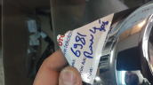 Oto Çıkma Parça / Toyota / RAV4 / Far & Stop / Sis Farı / Çıkma Parça 