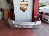 RENAULT CLİO SYMBOL ARKA TAMPON ORJİNAL 05-10