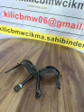 Oto Çıkma Parça / Bmw / 4 Serisi / Airbag / Emniyet Kemeri / Çıkma Parça 