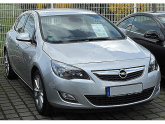 Oto Çıkma Parça / Opel / Astra / Far & Stop / Far Camı / Sıfır Parça 