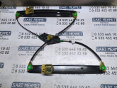 Oto Çıkma Parça / Audi / A4 / Oto Cam / Cam Krikosu / Çıkma Parça 