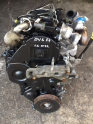 Oto Çıkma Parça / Ford / Focus / Motor / Motor (komple) / Çıkma Parça 