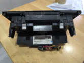 Oto Çıkma Parça / Audi / A3 / Klima / Kontrol Paneli / Çıkma Parça 