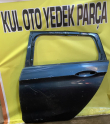 Oto Çıkma Parça / Opel / Astra / Kaporta & Karoser / Sol Arka Kapı / Çıkma Parça 