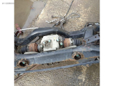 Oto Çıkma Parça / Audi / A4 / Alt Takım / Viraj Demiri / Çıkma Parça 