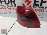 Oto Çıkma Parça / Toyota / Yaris / Far & Stop / Sol Arka Stop / Çıkma Parça 