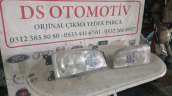 Oto Çıkma Parça / Kia / Bongo / Far & Stop / Sol Ön Far / Çıkma Parça 