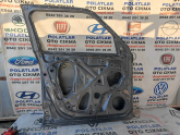 Oto Çıkma Parça / Suzuki / Swift / Kaporta & Karoser / Sol Ön Kapı / Çıkma Parça 