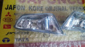 Oto Çıkma Parça / Honda / City / Far & Stop / Sis Farı / Sıfır Parça 