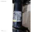 Oto Çıkma Parça / Nissan / Qashqai / Alt Takım / Amortisör / Çıkma Parça 