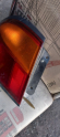 Oto Çıkma Parça / Mazda / 323 / Far & Stop / Sol Arka Stop / Çıkma Parça 