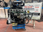 Oto Çıkma Parça / Volkswagen / Transporter / Motor / Komple Motor / Çıkma Parça 